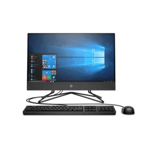HP ALL-IN-ONE 200 G4 I5 10ª GEN, 8GB RAM, SSD 256GB, WIN 11, REFURBISHED — imagen 1 de 3
