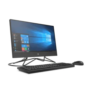 HP ALL-IN-ONE 200 G4 I5 10ª GEN, 8GB RAM, SSD 256GB, WIN 11, REFURBISHED — imagen 2 de 3