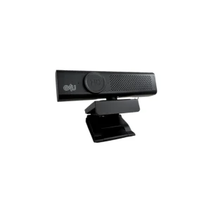 Webcam E4U MeetOne 4K Ultra HD, Auto-Tracking y Audio Pro — imagen 1 de 3