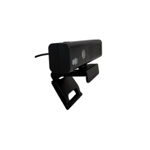 Webcam E4U MeetOne 4K Ultra HD, Auto-Tracking y Audio Pro — imagen 2 de 3