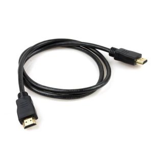 Cable HDMI — imagen 2 de 2