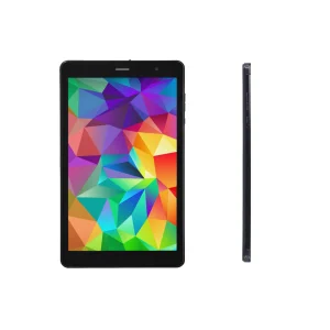 TABLET E4U TAB900 4GB RAM, 8” HD, ANDROID, WI-FI, 4G LTE CON LLAMADAS — imagen 2 de 3