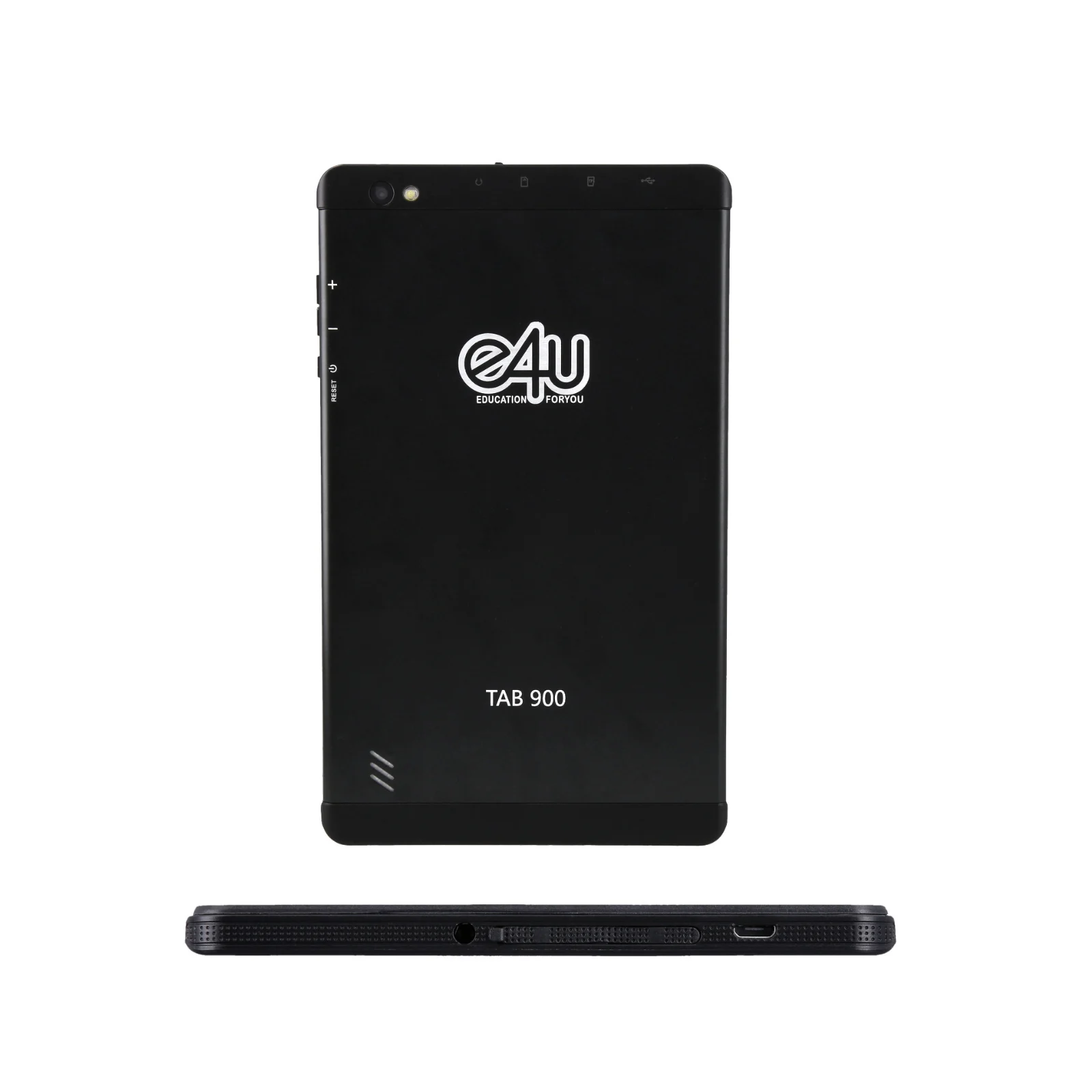 32 TABLET E4U TAB900 4GB RAM, 8” HD, ANDROID, WI-FI, 4G LTE CON LLAMADAS — imagen 3 de 3