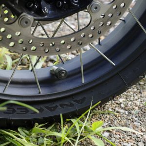 CK3 QC – GPS Inteligente para Moto — imagen 2 de 7