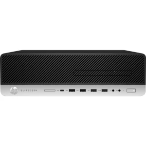 PC HP EliteDesk 800 G3 i7 8GB 1TB, Desktop Refurbished — imagen 2 de 6
