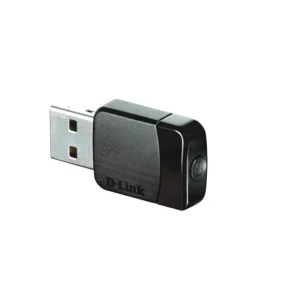 Adaptador WiFi USB Nano