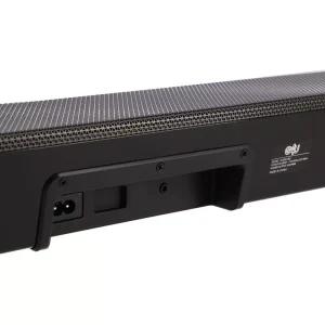 PARLANTE E4U 60W RMS, BLUETOOTH, USB, AUXILIAR, AUDIO FULL ESPECTRO — imagen 2 de 4