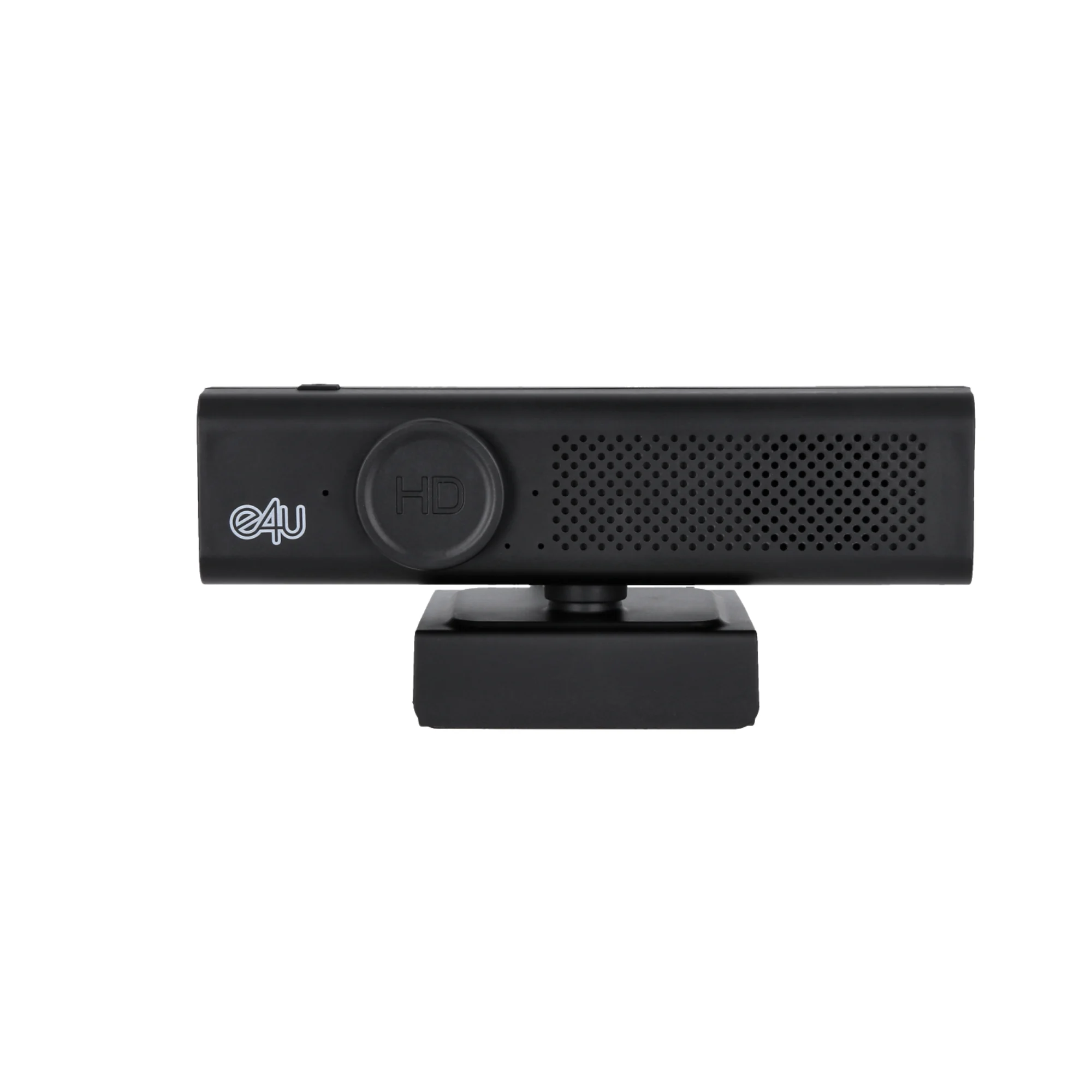 2 WBC Kit Home Office, Monitor HP N223 Full HD + Webcam E4U MeetOne con Micrófono, Refurbished — imagen 3 de 7