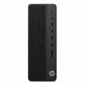 HP 280 SFF I7 REFURBISHED, 16GB RAM, 1TB HDD, MONITOR HP 21.5", WIN 11 — imagen 2 de 5