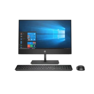 All In One ProOne 600 G5 - Refurbished - W11, FullHD, IntelCore i3, 4GB RAM, 1TB — imagen 1 de 4