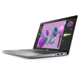 Workstation Dell Precision 3480, i7-1370P vPro, 32GB RAM, 512GB SSD, 14" FHD — imagen 2 de 5