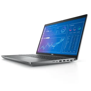 Workstation Dell Precision 3571, i7-12800H vPro, 32GB RAM DDR5, 1TB SSD, NVIDIA T600 4GB — imagen 2 de 4