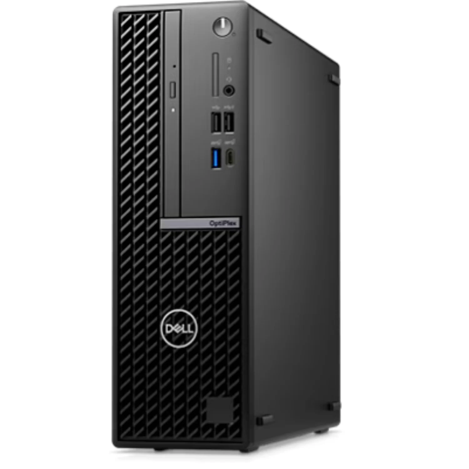 opt 2 PC Dell Optiplex 7010 SFF, i5-13500 13va Gen, 16GB RAM, 512GB SSD, Intel UHD 770 — imagen 1 de 4