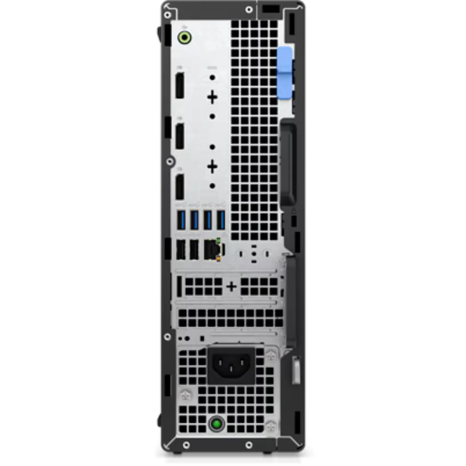 opt 4 PC Dell Optiplex 7010 SFF, i5-13500 13va Gen, 16GB RAM, 512GB SSD, Intel UHD 770 — imagen 4 de 4
