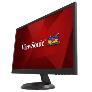 Monitor ViewSonic 22" VA2261-2, Full HD 1080p, Refurbished — imagen 2 de 7