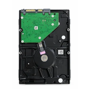 Disco Duro Seagate 1TB HDD, 3.5" 7200 RPM, ST1000DM003, Refurbished — imagen 2 de 2