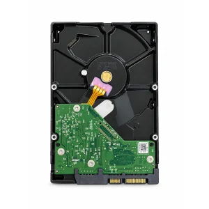 Disco Duro WD 1TB HDD, 3.5" 7200 RPM, WD10EZEX, Refurbished — imagen 2 de 2