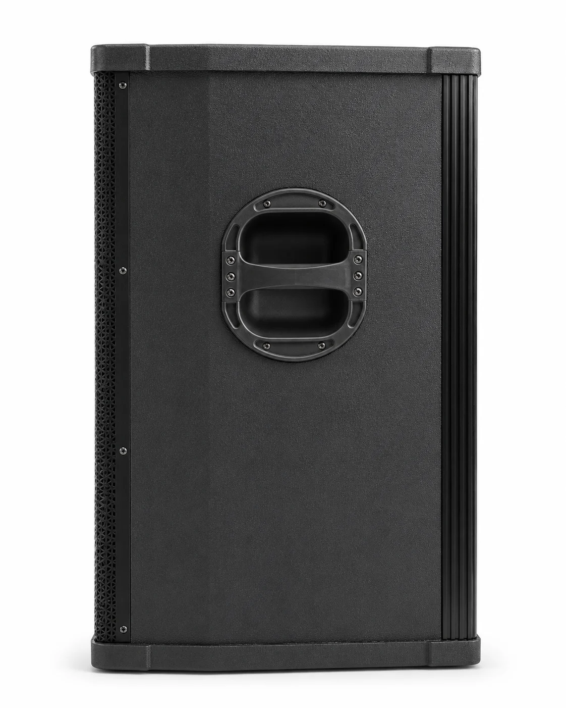 IZQUIERDA Parlante Activo Vlliodor DS-2005UV, 800W, EQ, Entradas Mic/Guitarra — imagen 4 de 6