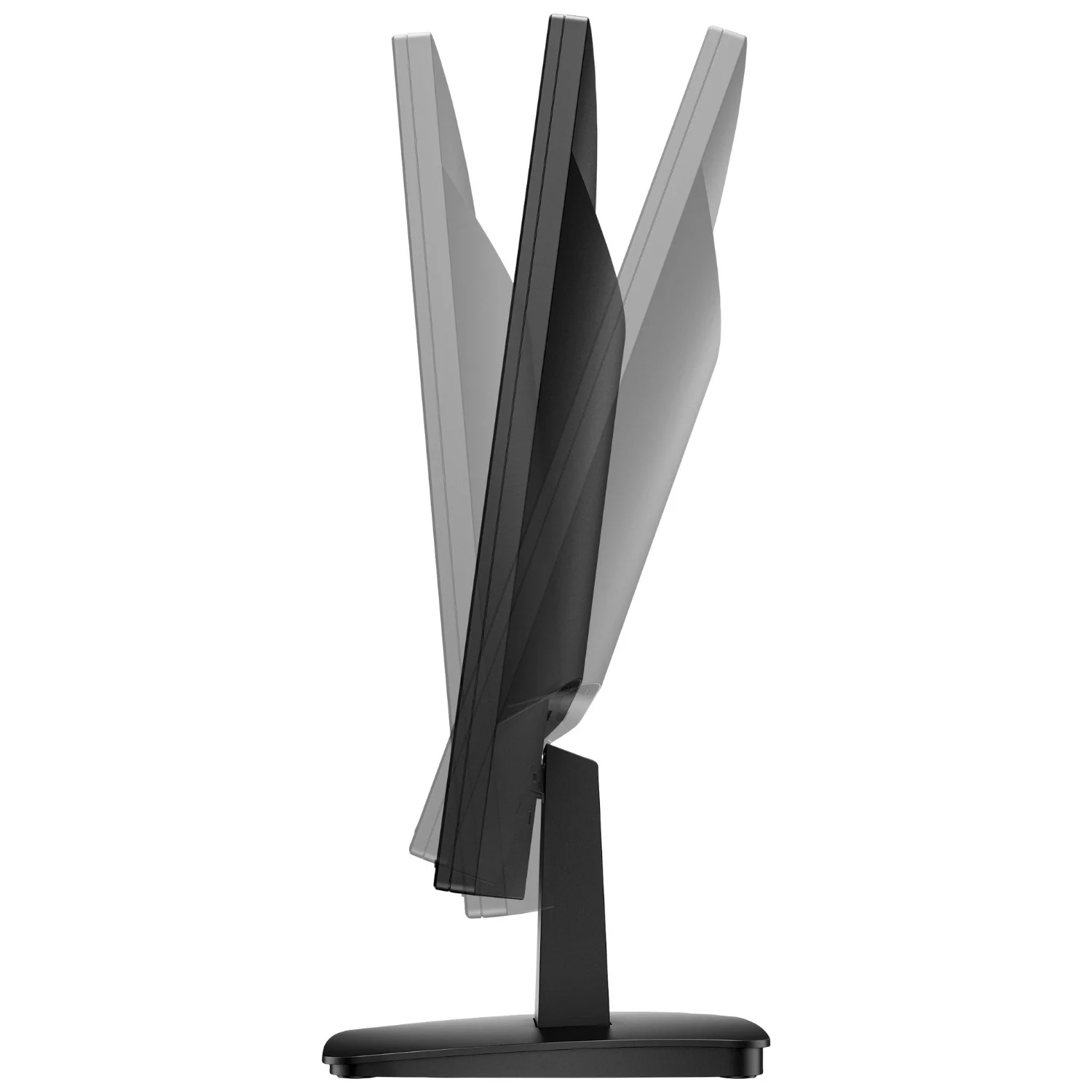 P22va 2 Monitor FHD HP P22va G4 21.5", VA, Oficina y Hogar, Refurbished — imagen 2 de 5