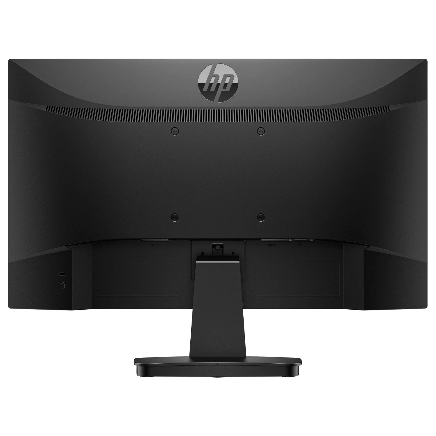 P22va 3 Monitor FHD HP P22va G4 21.5", VA, Oficina y Hogar, Refurbished — imagen 3 de 5